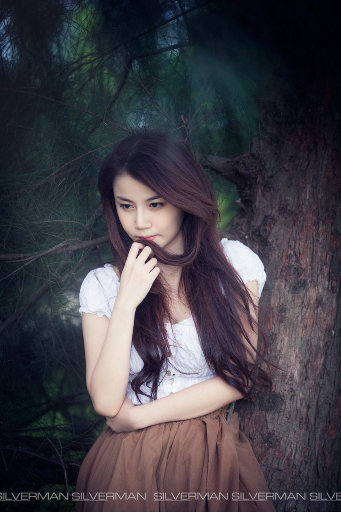 美丽蜜桃4